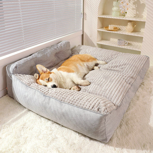Four Seasons Universal Large Dog Sleeping Mat